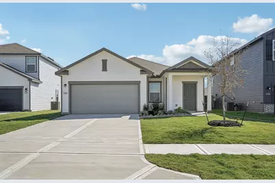 25280 Brookstone Way, Magnolia, TX 77355 - Photo 1