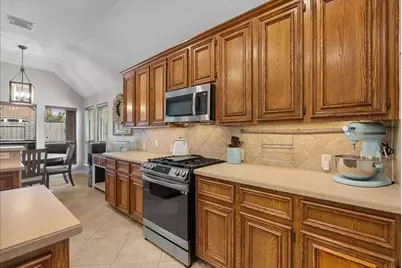 521 Ivory Stone Lane, League City, TX 77573 - Photo 14