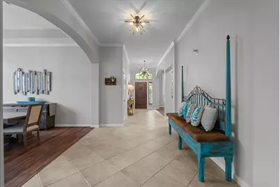 521 Ivory Stone Lane, League City, TX 77573 - Photo 4