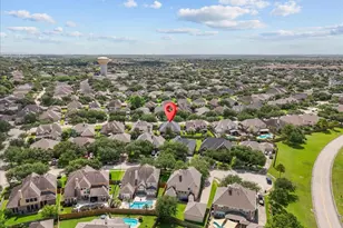 521 Ivory Stone Ln, League City, TX 77573 - Photo 38