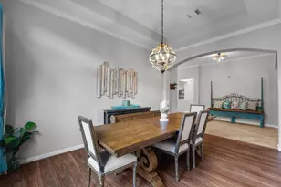 521 Ivory Stone Ln, League City, TX 77573 - Photo 6