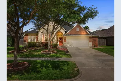 521 Ivory Stone Lane, League City, TX 77573 - Photo 1