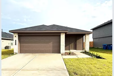 20013 Fibonacci Street, New Caney, TX 77357 - Photo 1