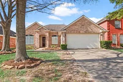 11714 Mesa Wells Drive, Tomball, TX 77377 - Photo 1