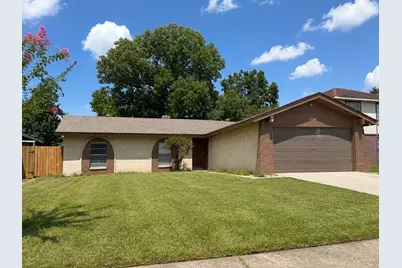 10506 Stockman Lane, Sugar Land, TX 77498 - Photo 2