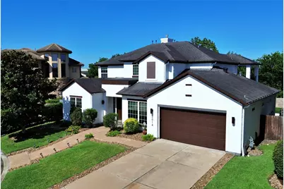 2014 Split Branch Court Court, Houston, TX 77077 - Photo 2