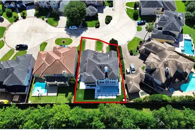 2014 Split Branch Court Court, Houston, TX 77077 - Photo 38