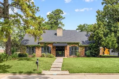 1722 Saddlecreek Drive, Houston, TX 77090 - Photo 1