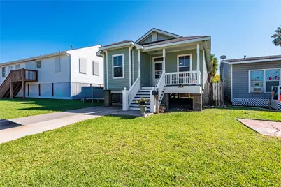 5519 Avenue O 1/2, Galveston, TX 77551 - Photo 1