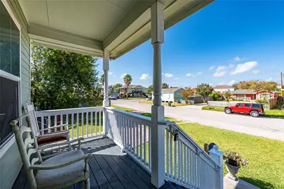 5519 Avenue O 1/2, Galveston, TX 77551 - Photo 2