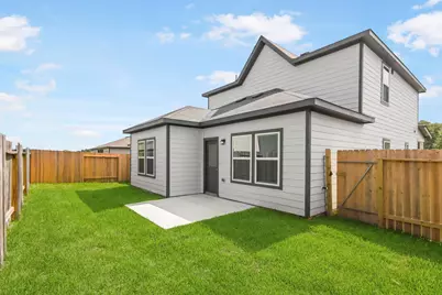 10635 Crockett Meadows Boulevard, Conroe, TX 77306 - Photo 4