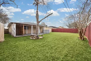 15426 W Ritter Cir, Houston, TX 77071 - Photo 32