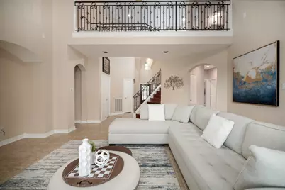 6506 Monte Bello Ridge Lane, Houston, TX 77041 - Photo 4