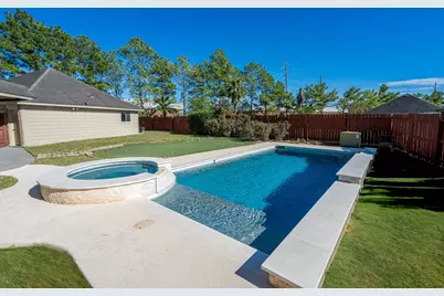 6506 Monte Bello Ridge Lane, Houston, TX 77041 - Photo 1