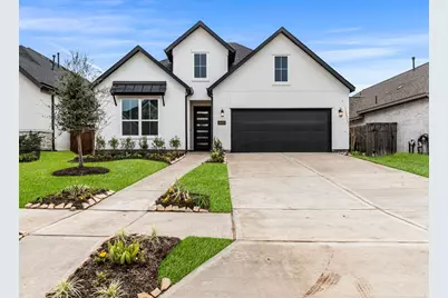 10723 Verdant Hill, Missouri City, TX 77459 - Photo 1