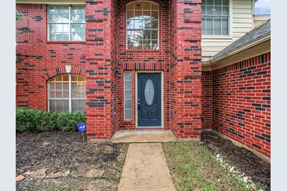 2026 Mossy Trail Drive, Katy, TX 77450 - Photo 4