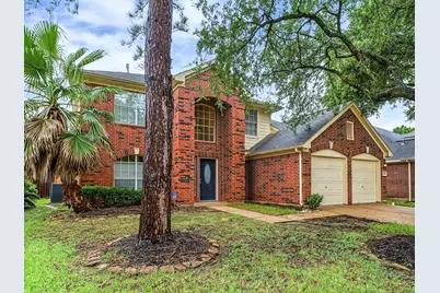 2026 Mossy Trail Drive, Katy, TX 77450 - Photo 2