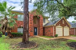 2026 Mossy Trail Dr, Katy, TX 77450 - Photo 2