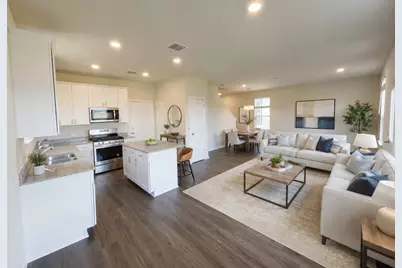 6314 Lakeview Haven Drive, Houston, TX 77084 - Photo 2