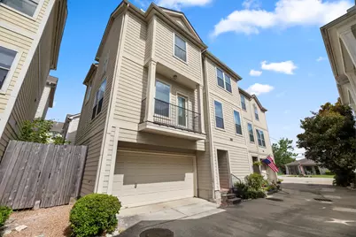 1616 W 25th Street, Houston, TX 77008 - Photo 1