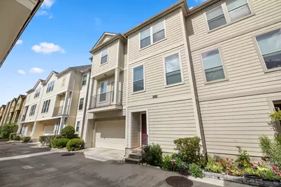 1616 W 25th Street, Houston, TX 77008 - Photo 2