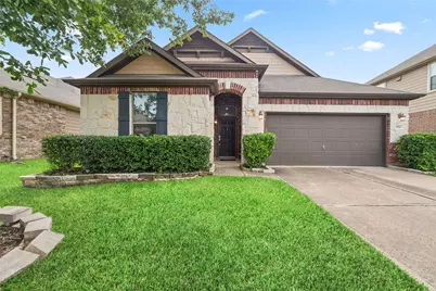 4914 Keegan Run Drive, Houston, TX 77084 - Photo 2