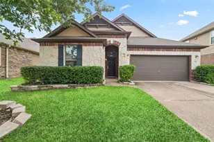 4914 Keegan Run Dr, Houston, TX 77084 - Photo 2