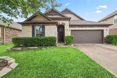 4914 Keegan Run Drive, Houston, TX 77084 - Photo 2