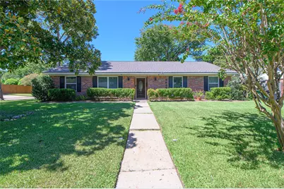 5634 Edith Street, Houston, TX 77081 - Photo 1