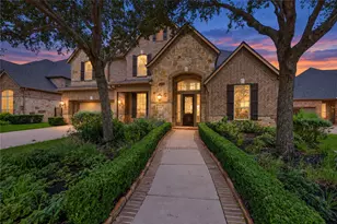 6915 Mountain Creek Ln, Missouri City, TX 77459 - Photo 1