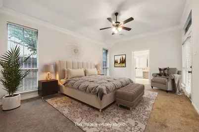 107 N N Sunny Slope Circle, The Woodlands, TX 77381 - Photo 16