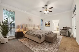 107 N N Sunny Slope Circle, The Woodlands, TX 77381 - Photo 16