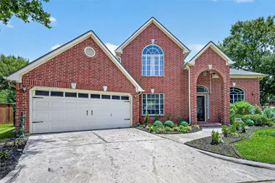 8802 Outview Court, Houston, TX 77040 - Photo 2