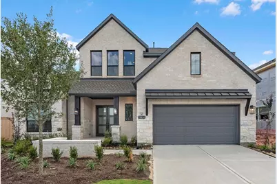 10614 Dina Yellow Drive, Cypress, TX 77433 - Photo 1