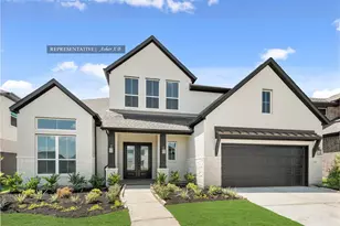10614 Dina Yellow Dr, Cypress, TX 77433 - Photo 1
