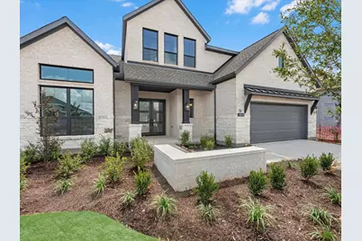 10614 Dina Yellow Drive, Cypress, TX 77433 - Photo 2