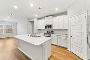 21622 Teton Rock Trl, Richmond, TX 77407 - Photo 6