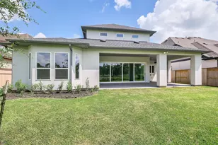 9923 Hunters Run Dr, Missouri City, TX 77459 - Photo 48