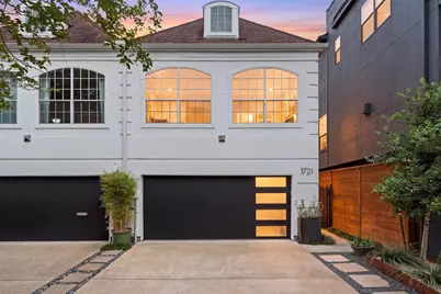 1721 Woodhead Street, Houston, TX 77019 - Photo 1