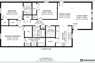 2324-2326 Trace Meadows, College Station, TX 77845 - Photo 24