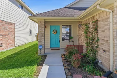 14443 Benningcrest Lane, Houston, TX 77047 - Photo 4