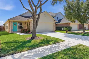 14443 Benningcrest Ln, Houston, TX 77047 - Photo 2