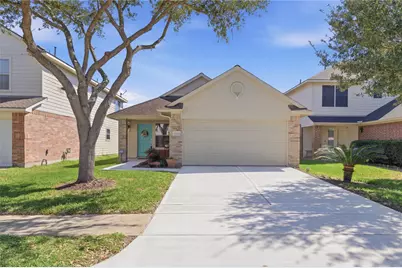 14443 Benningcrest Lane, Houston, TX 77047 - Photo 2