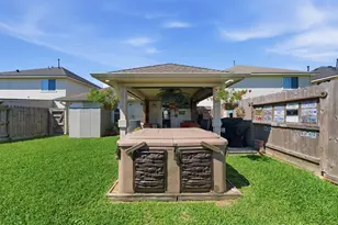 14443 Benningcrest Ln, Houston, TX 77047 - Photo 30