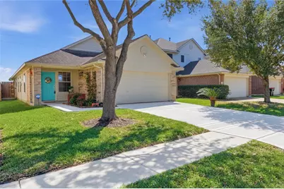 14443 Benningcrest Lane, Houston, TX 77047 - Photo 1