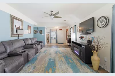 14443 Benningcrest Lane, Houston, TX 77047 - Photo 8