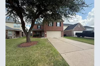20606 Ricewood Village Trail, Katy, TX 77449 - Photo 1