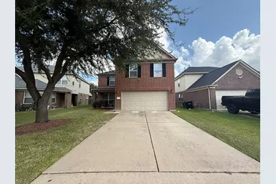 20606 Ricewood Village Trail, Katy, TX 77449 - Photo 6