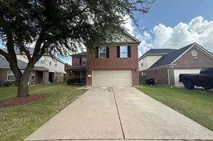20606 Ricewood Village Trail, Katy, TX 77449 - Photo 6
