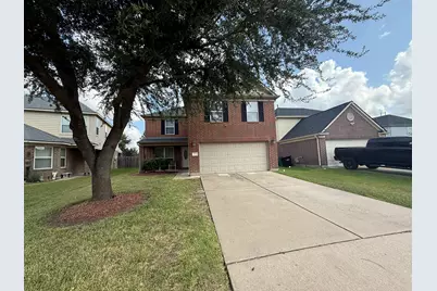 20606 Ricewood Village Trail, Katy, TX 77449 - Photo 2
